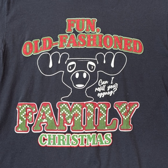 🎄National Lampoons Christmas Vacation T-Shirt🎄 - Picture 2 of 5